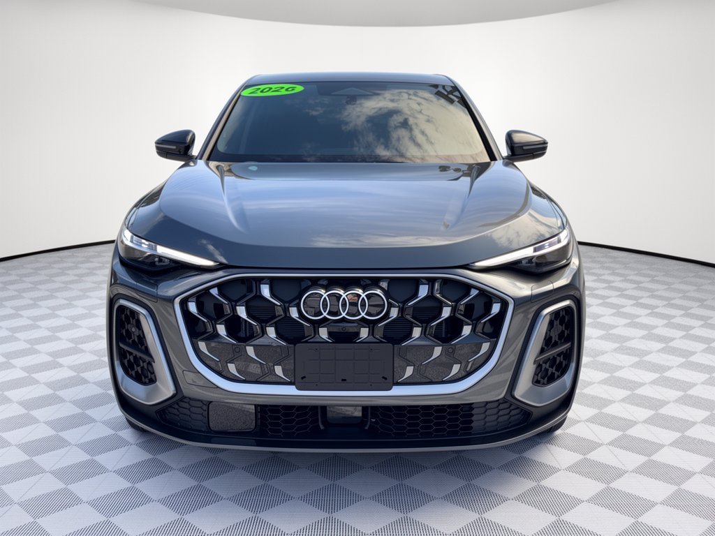 New 2026 Audi Q5 Premium Plus AWD/4WD image 6