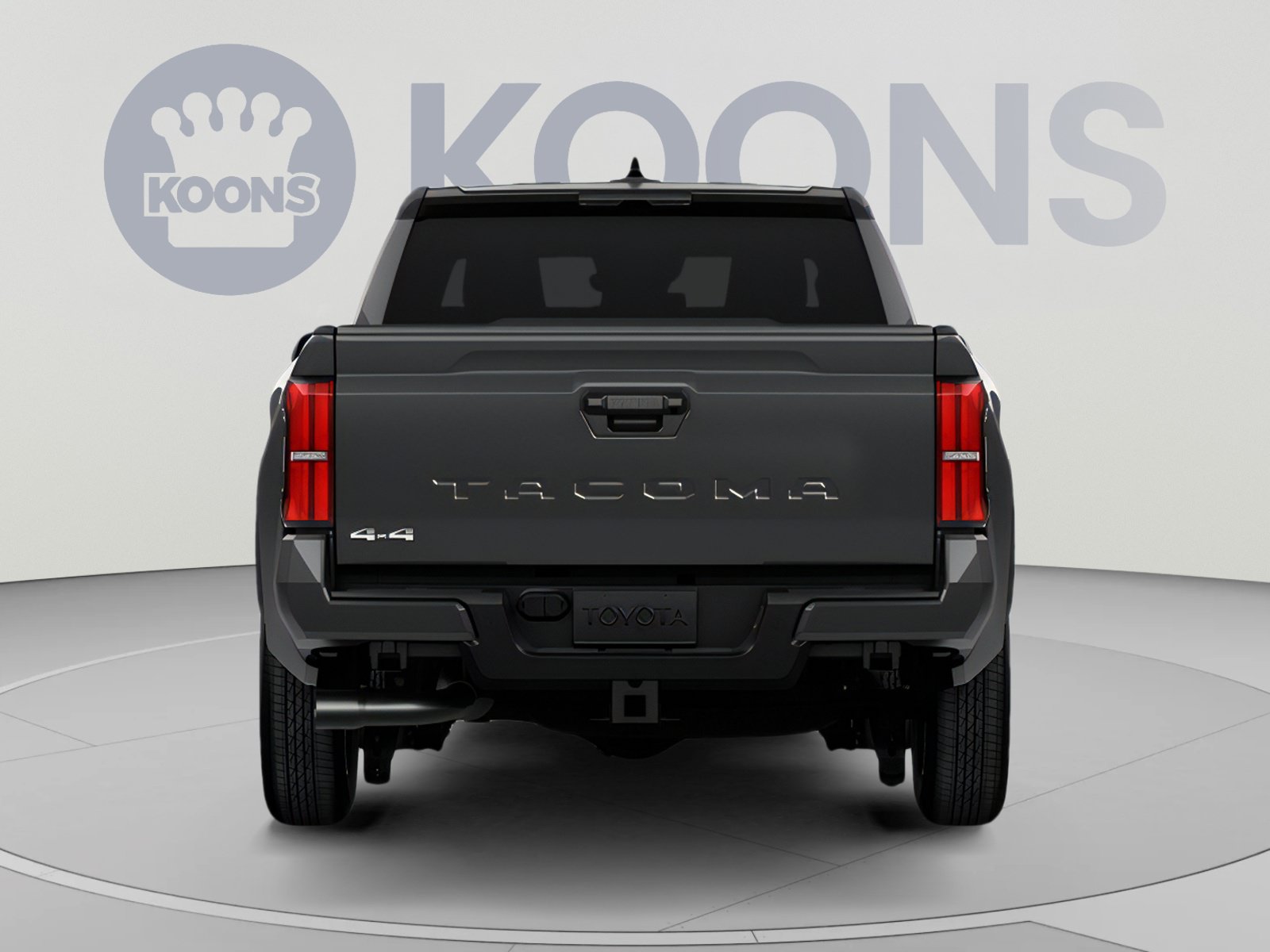New 2026 Toyota Tacoma SR5 AWD/4WD image 11