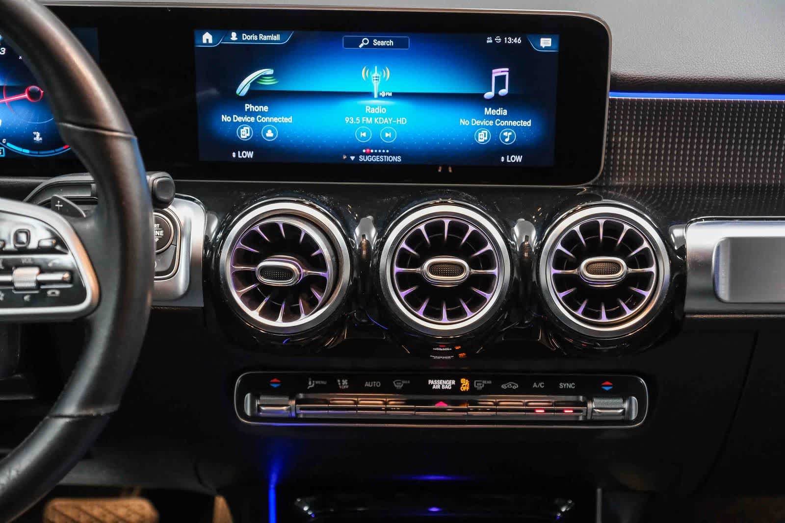 Used 2021 Mercedes-Benz GLB 250 image 16