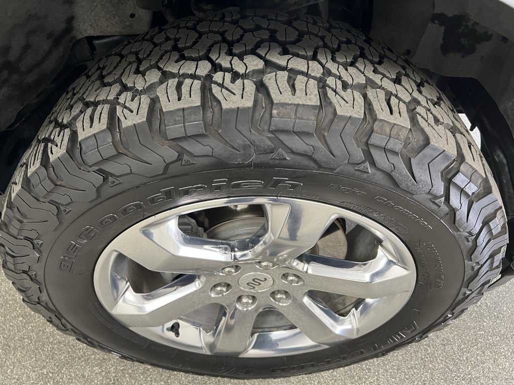 Used 2021 Ford F150 King Ranch image 13