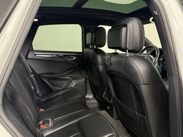 Used 2017 Porsche Macan S AWD/4WD image 19