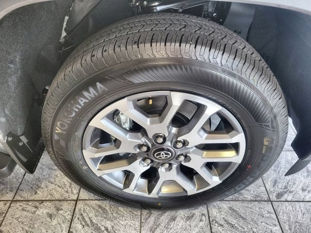 New 2026 Toyota Sequoia 1794 Edition AWD/4WD image 10