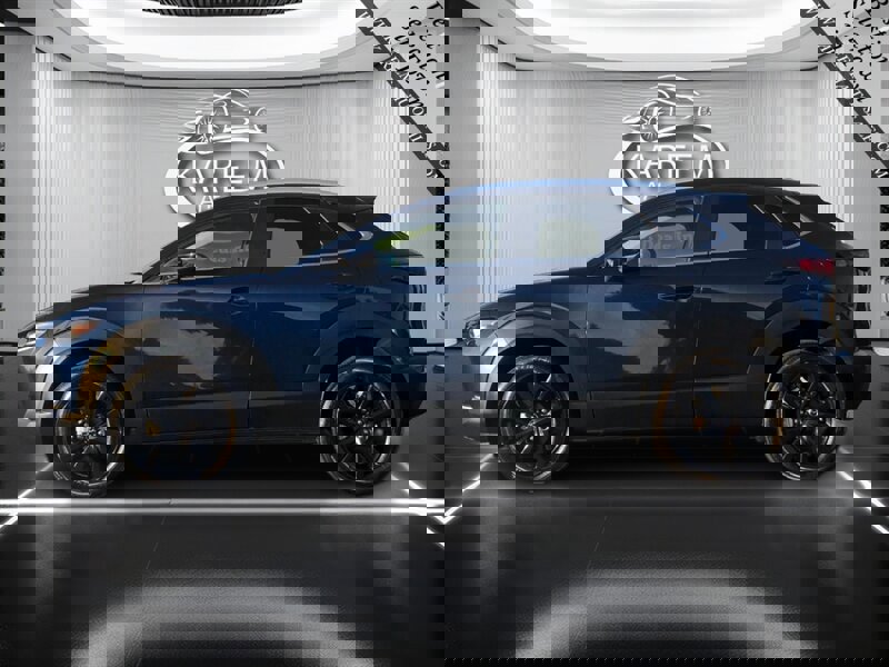 Used 2022 MAZDA CX-30 AWD 2.5 Turbo S image 8