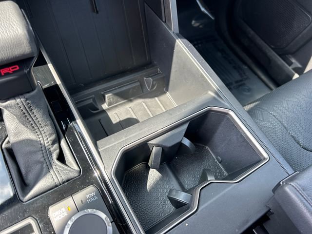 Used 2024 Toyota Tundra SR5 w/ TRD Off-Road Premium Package image 23