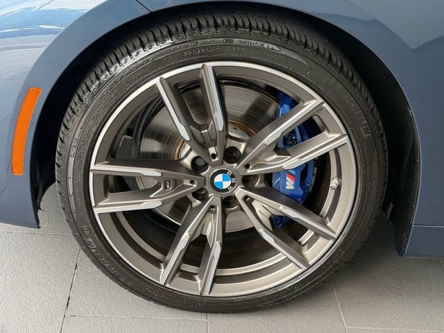 Used 2022 BMW 440i xDrive Convertible w/ Premium Package AWD/4WD image 4