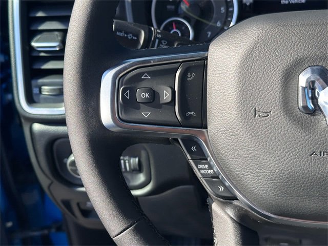 New 2025 RAM 1500 Big Horn image 13