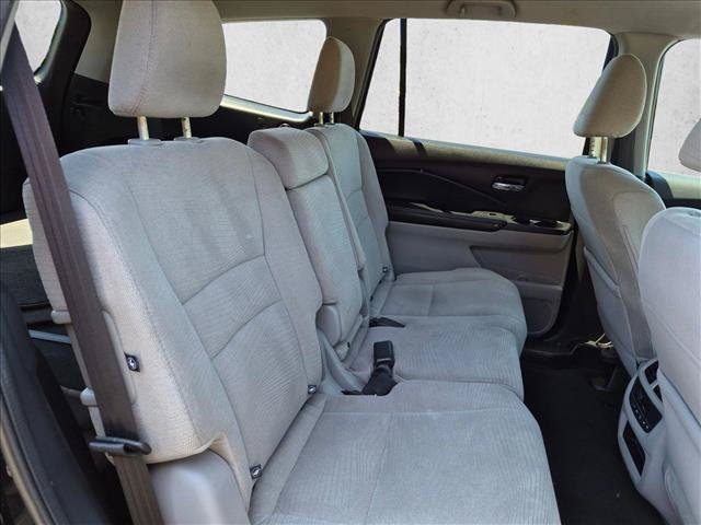 Used 2016 Honda Pilot EX image 18