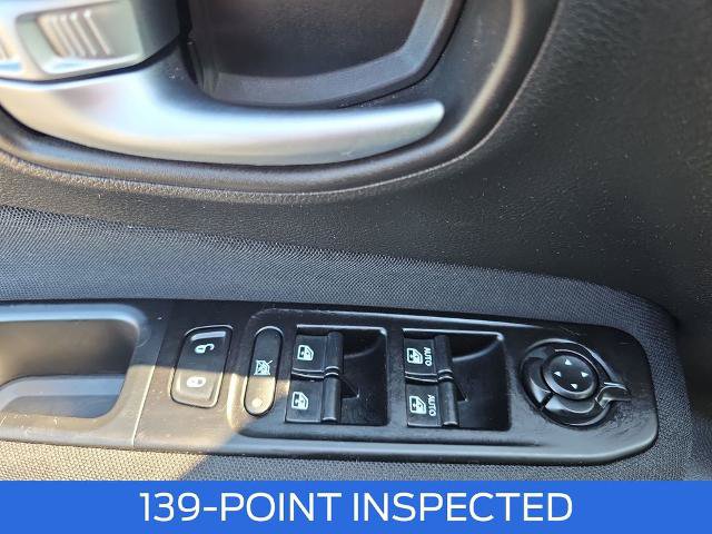 Used 2020 Jeep Renegade Latitude AWD/4WD image 15