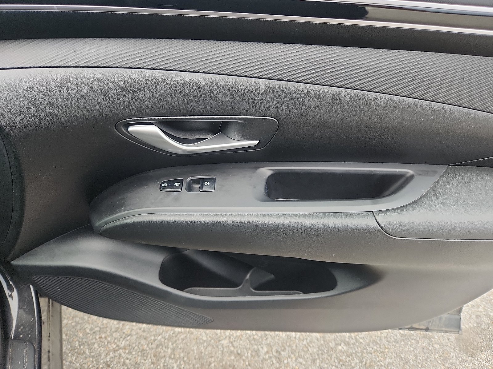 Used 2023 Hyundai Tucson SEL AWD/4WD image 34