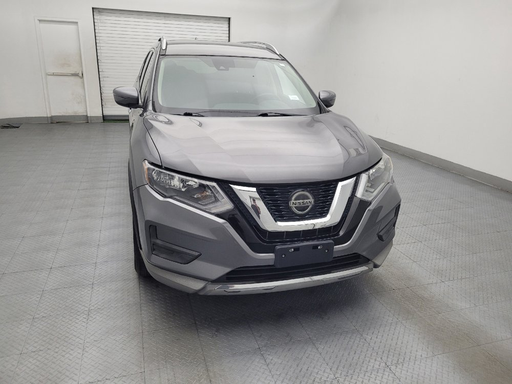 Used 2019 Nissan Rogue S w/ Special Edition Package AWD/4WD image 14