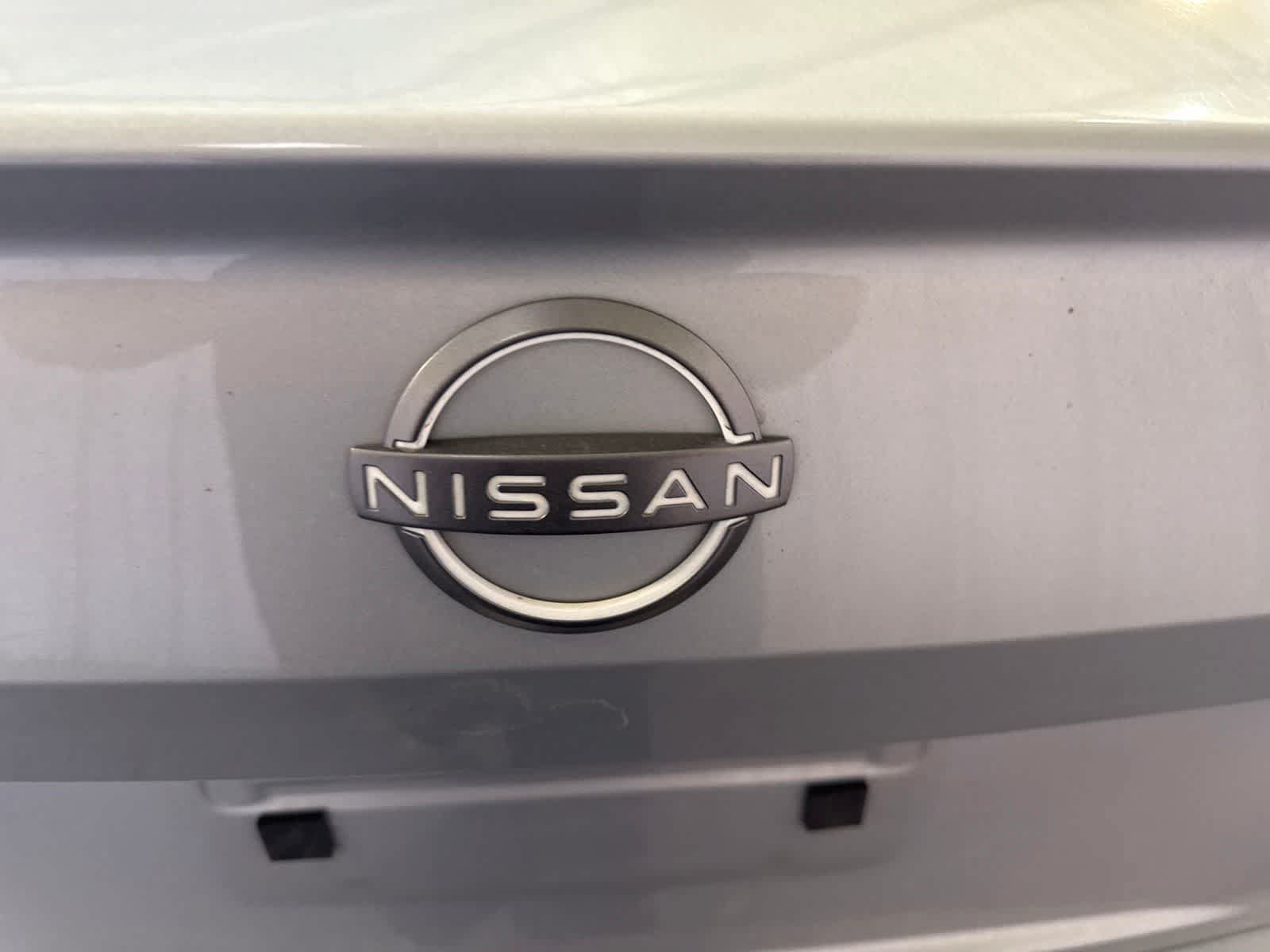 Used 2023 Nissan Altima 2.5 SV FWD image 14