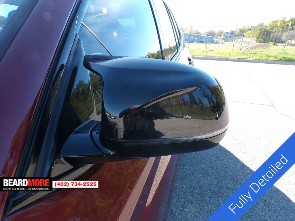 Used 2023 BMW X3 M40i image 13