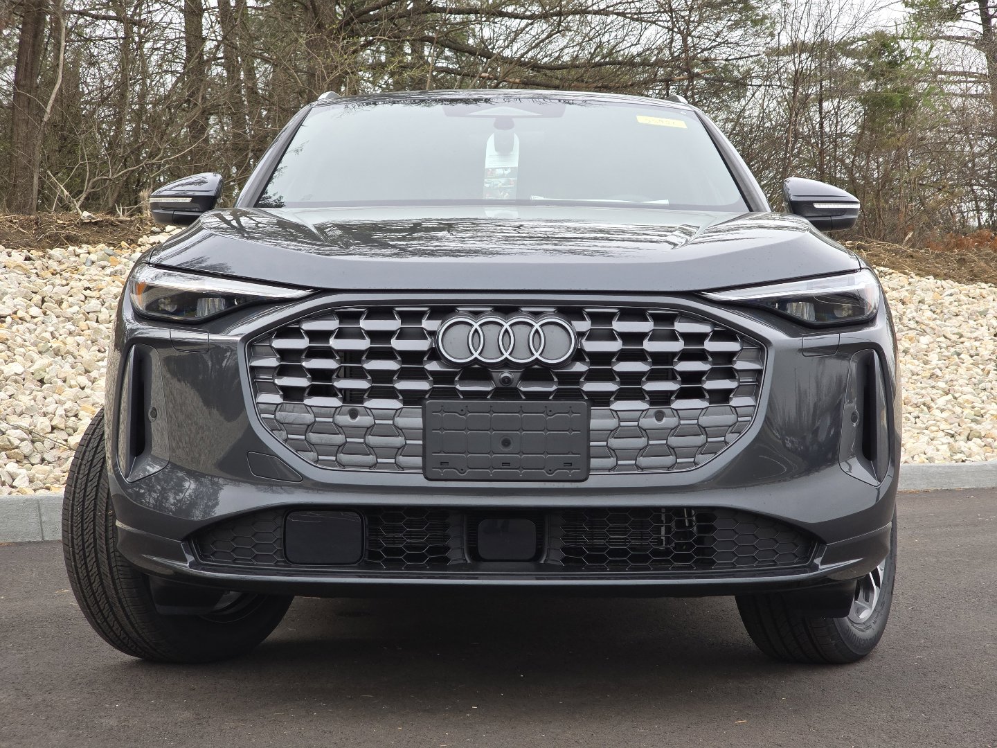 New 2026 Audi Q5 Premium Plus image 27