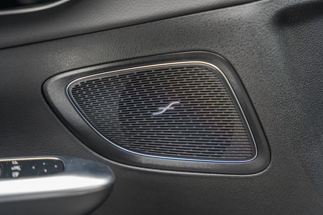 New 2026 Mercedes-Benz C 43 AMG 4MATIC Sedan image 35