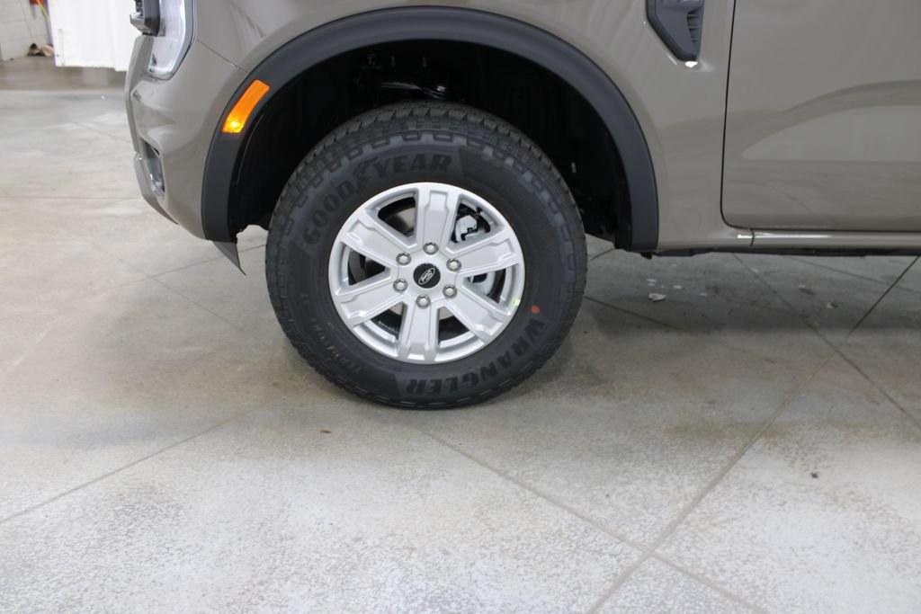 New 2026 Ford Ranger XL w/ Trailer Tow Package RWD image 32