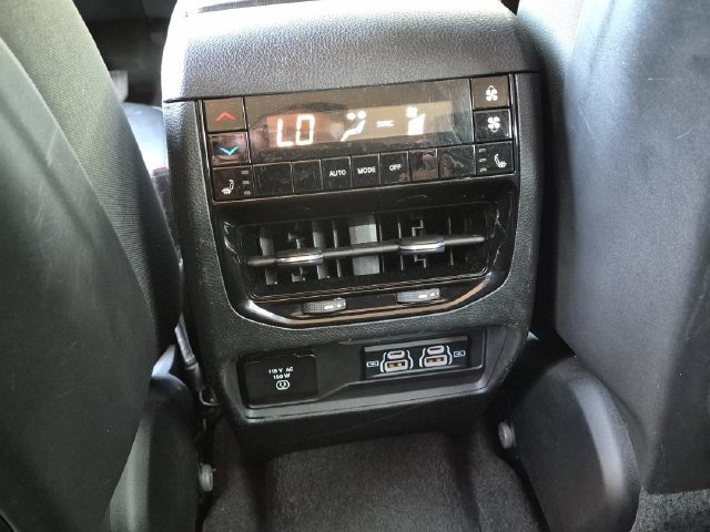 Certified 2021 Jeep Grand Cherokee L Limited AWD/4WD image 17