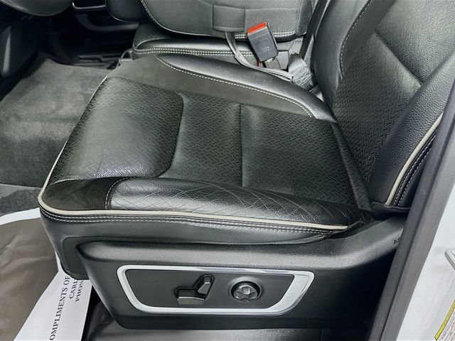 Used 2021 RAM 1500 Laramie AWD/4WD image 19