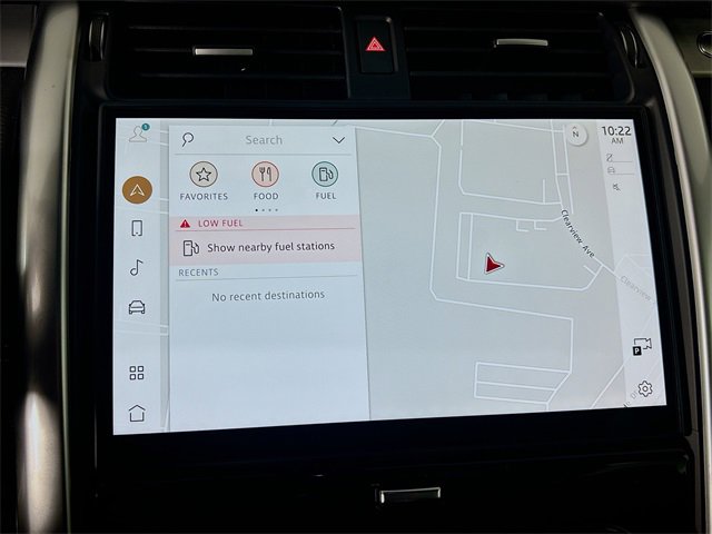 Used 2024 Land Rover Discovery Dynamic SE image 16