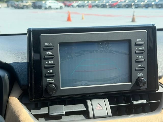 Used 2019 Toyota RAV4 LE w/ All Weather Liner Package AWD/4WD image 15