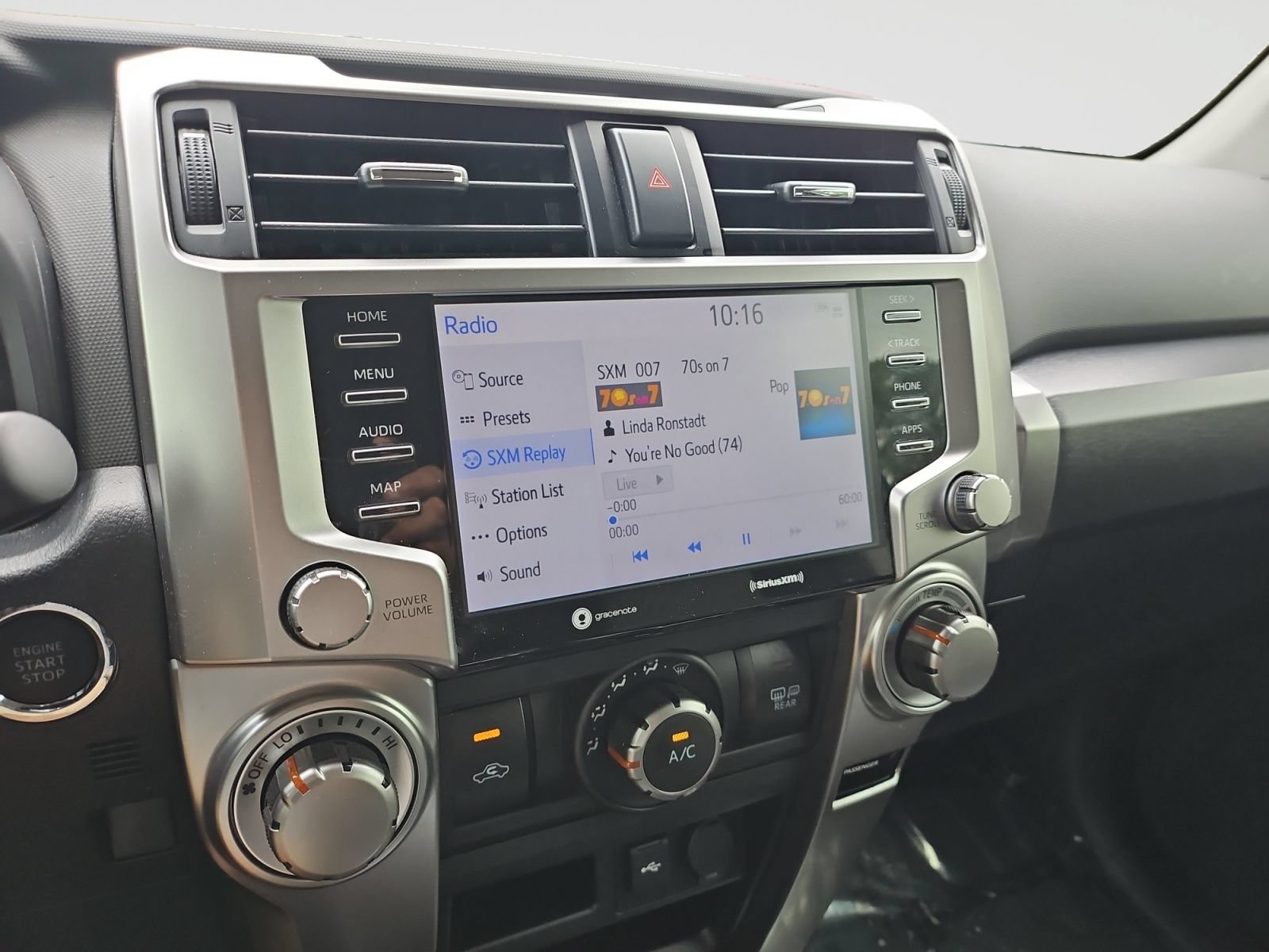 Used 2023 Toyota 4Runner SR5 RWD image 21