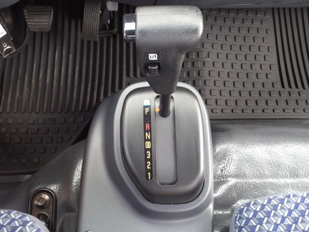 New 2025 Chevrolet Low Cab Forward 5500XG RWD image 18