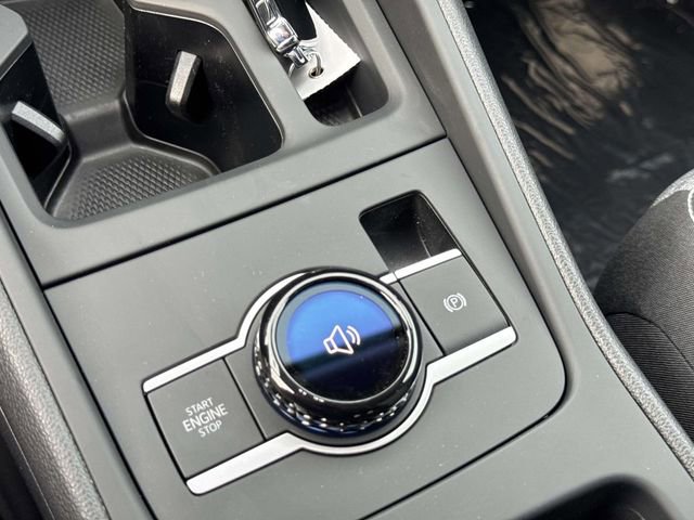 New 2026 Volkswagen Tiguan S image 26