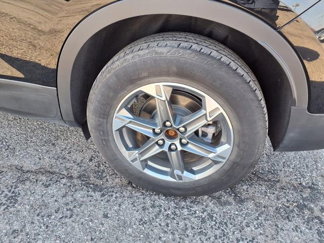 Used 2025 Chevrolet Blazer LT image 44