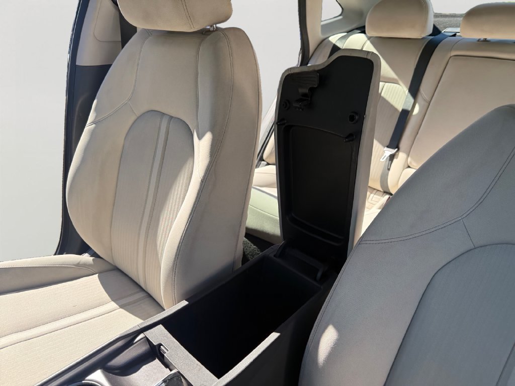 Used 2022 Hyundai Sonata SEL w/ Convenience Package FWD image 20