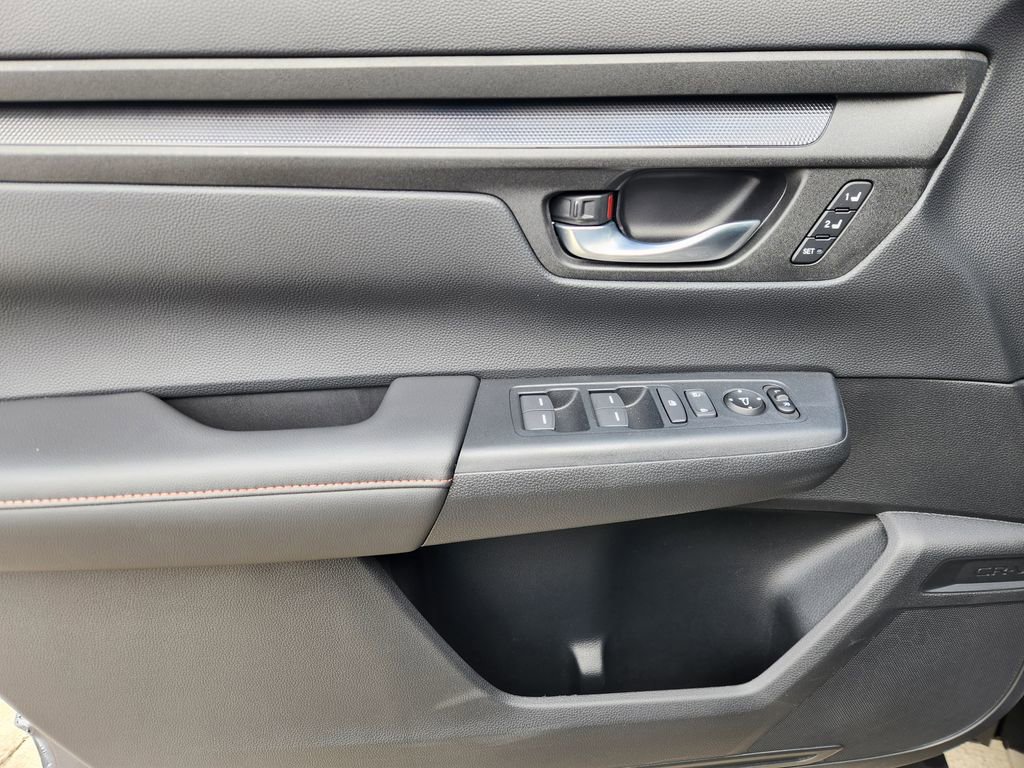 Used 2025 Honda CR-V Sport-L image 22