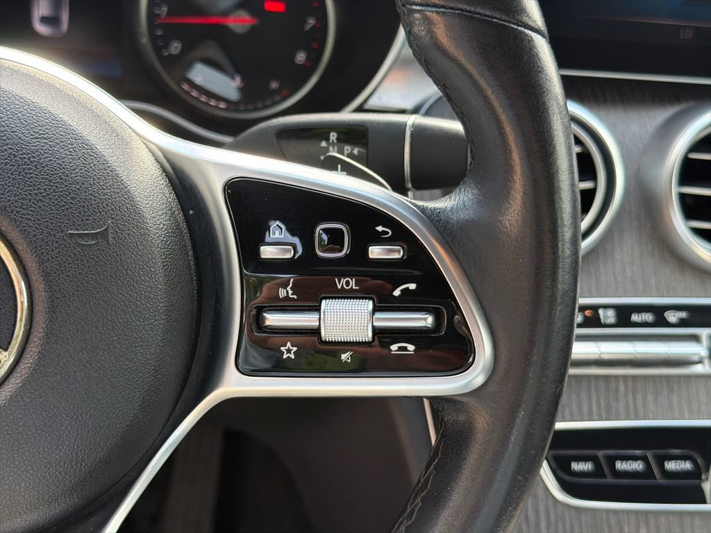 Used 2019 Mercedes-Benz C 300 Sedan w/ Premium Package image 26