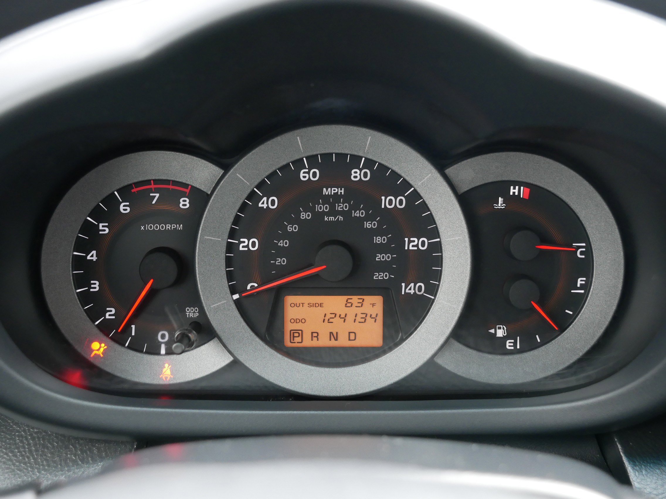 Used 2007 Toyota RAV4 Sport image 21