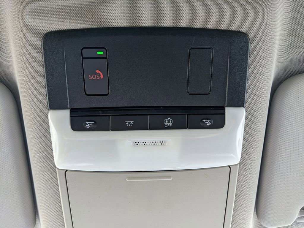 Used 2023 Nissan Rogue SV FWD image 56