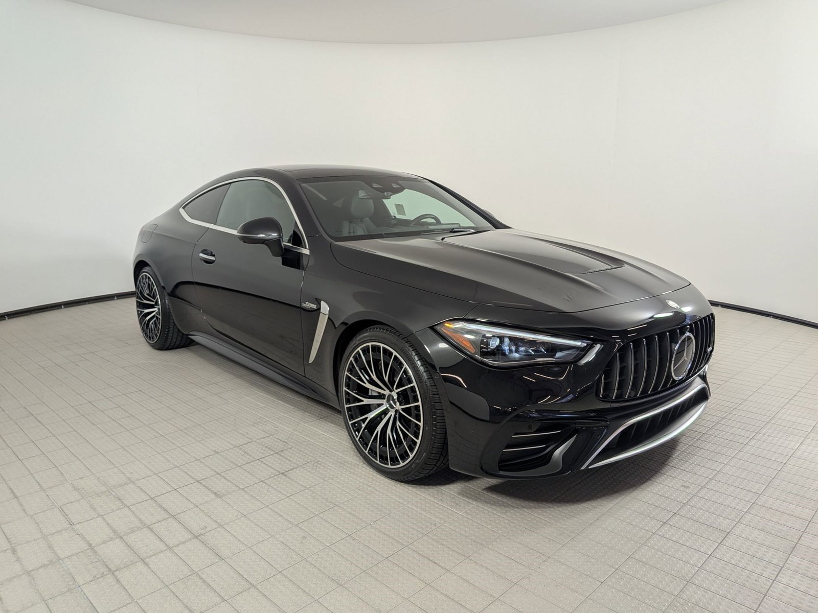 Used 2024 Mercedes-Benz CLE 53 AMG 4MATIC image 7
