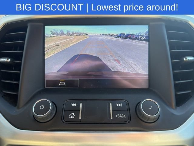 Used 2023 GMC Acadia SLT AWD/4WD image 33