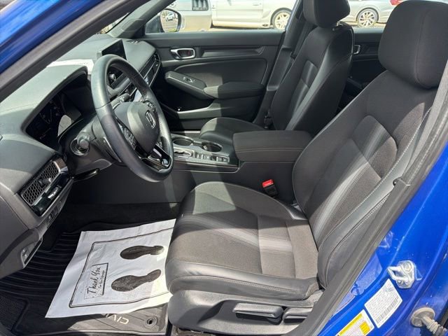 Used 2024 Honda Civic Sport image 11