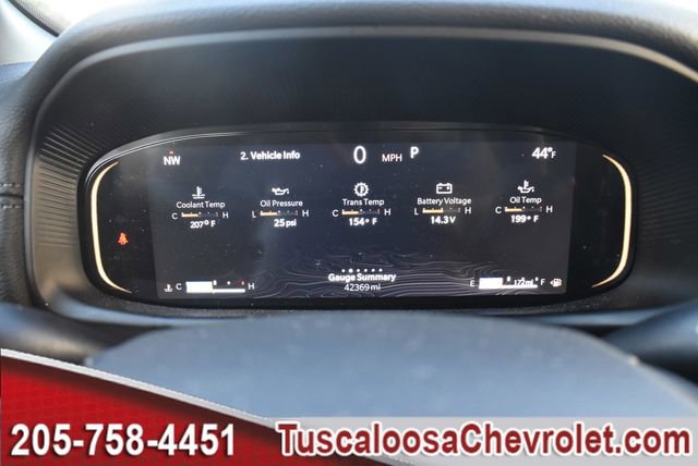 Used 2024 Jeep Wagoneer 4WD image 37