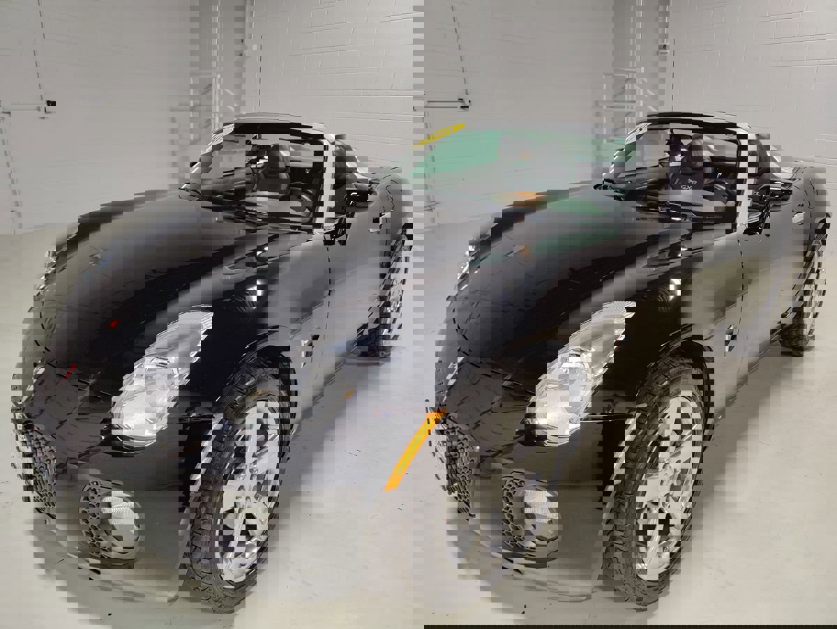 Used 2008 Pontiac Solstice GXP w/ Premium Package image 15