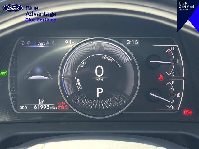 Used 2021 Lexus ES 300h w/ Luxury Package FWD image 23