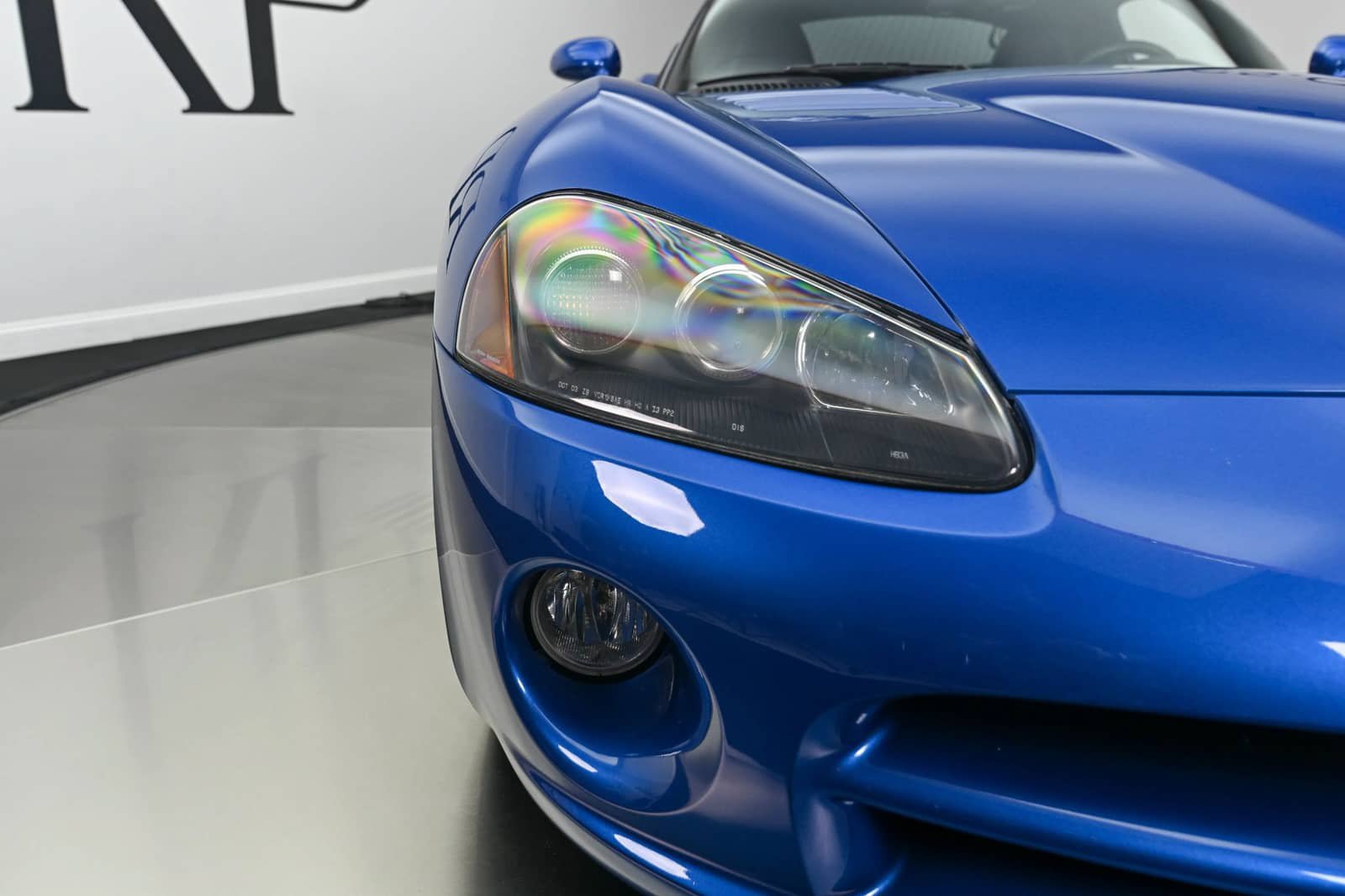 Used 2006 Dodge Viper SRT-10 RWD image 10