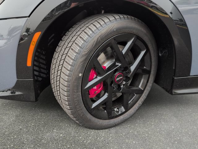 New 2026 MINI Cooper John Cooper Works FWD image 25