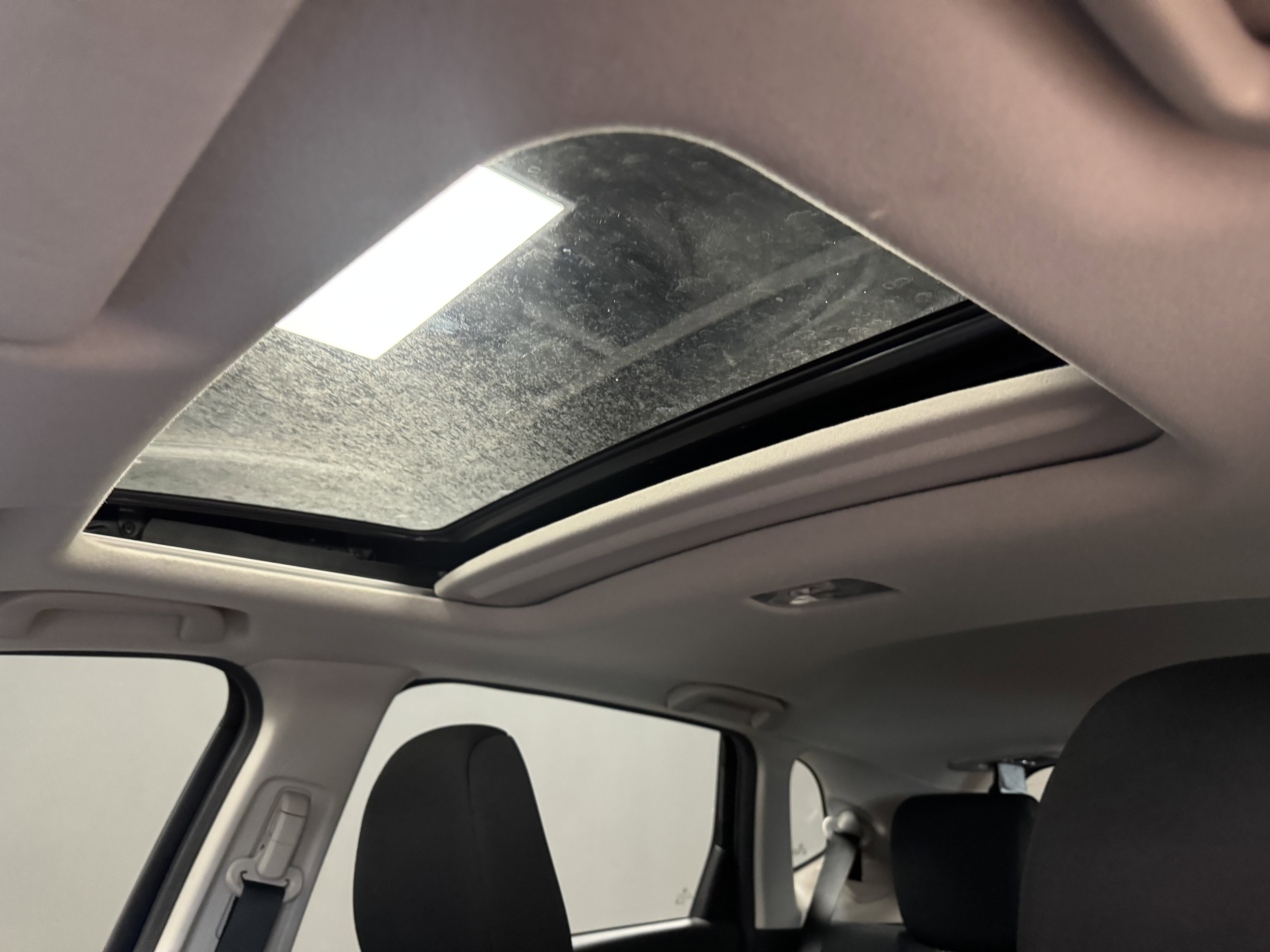 Used 2019 Honda Fit EX image 12
