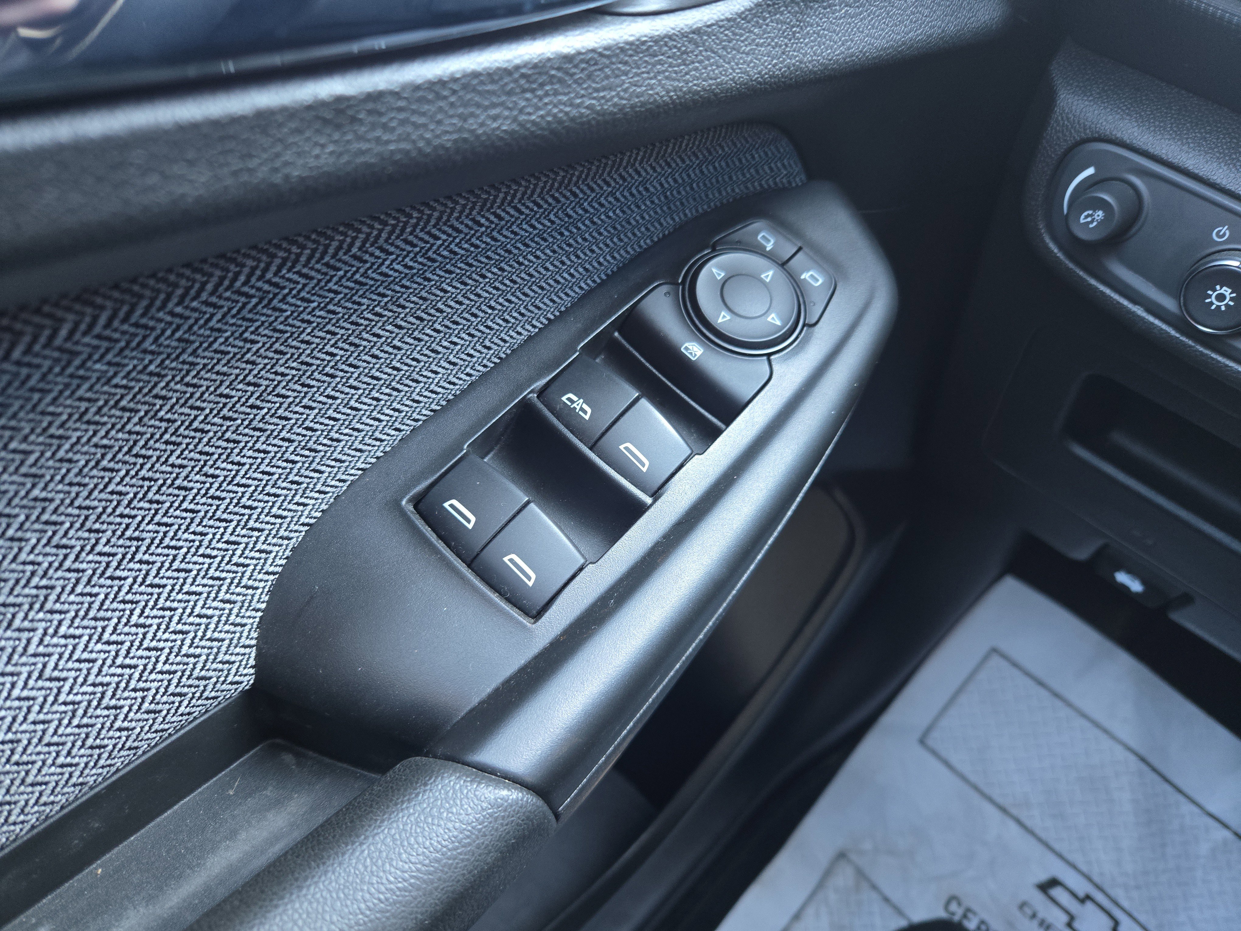 Certified 2023 Chevrolet TrailBlazer LT image 13