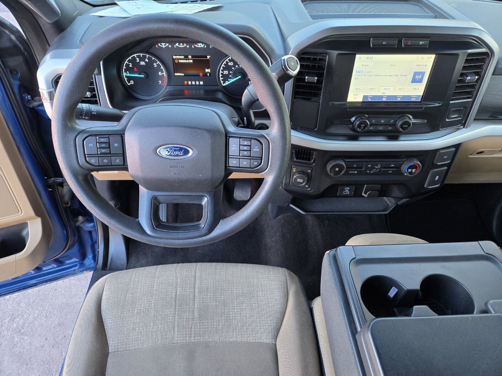 Used 2022 Ford F150 XLT image 10