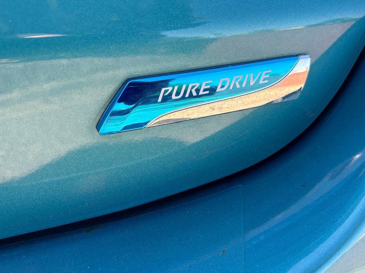 Used 2015 Nissan Versa Note SV image 13