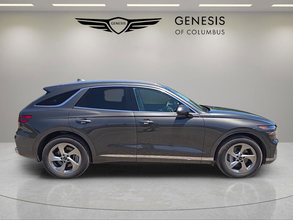 New 2026 Genesis GV70 2.5T AWD/4WD image 6