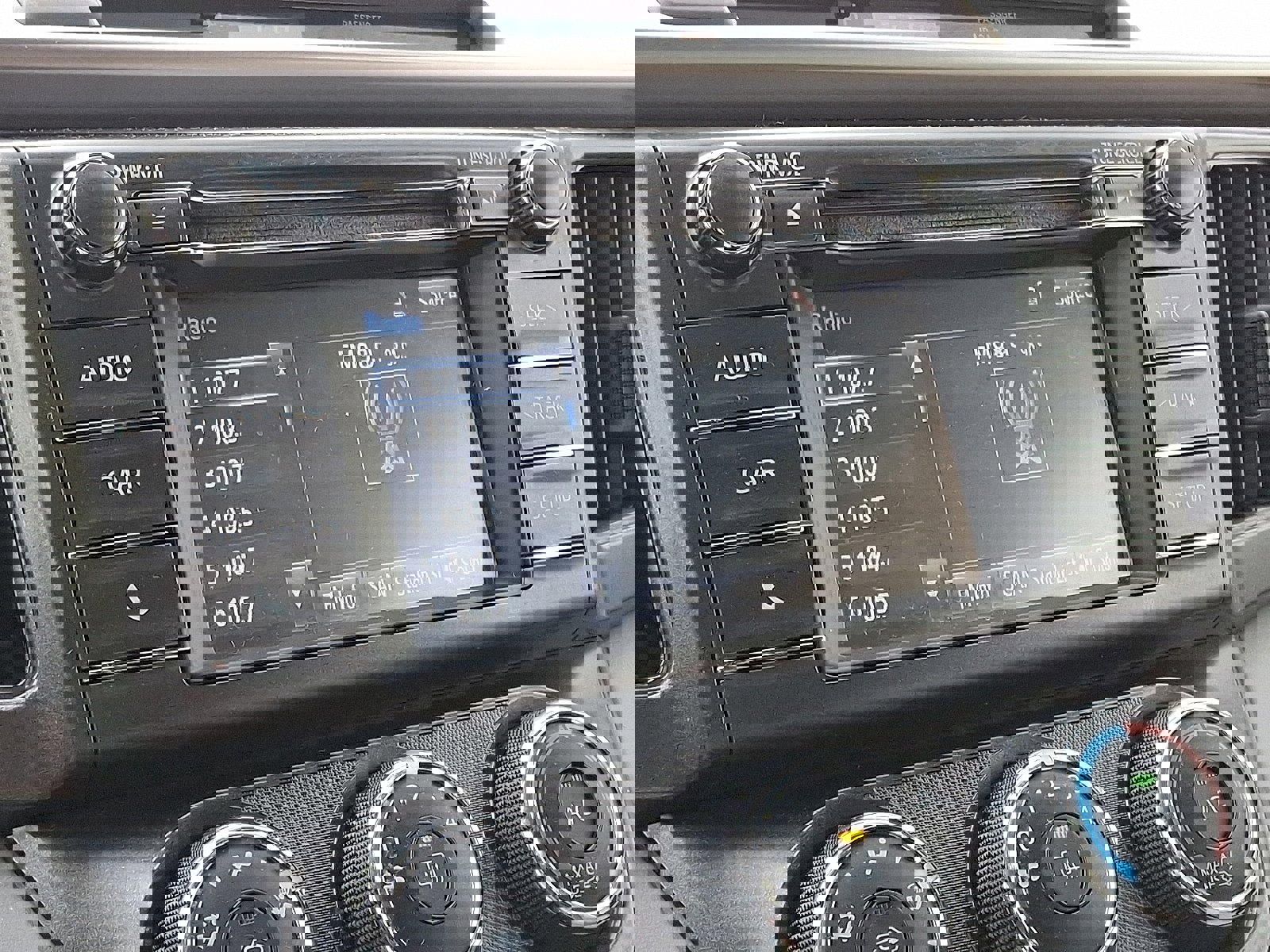 Used 2015 Toyota RAV4 LE image 16