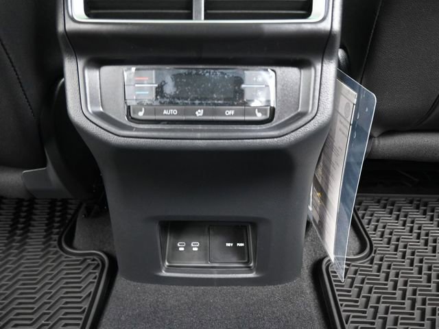 New 2026 Volkswagen Atlas SEL AWD/4WD image 24