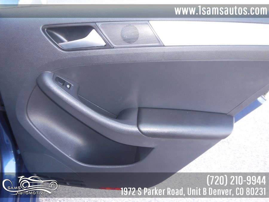 Used 2018 Volkswagen Jetta S image 39
