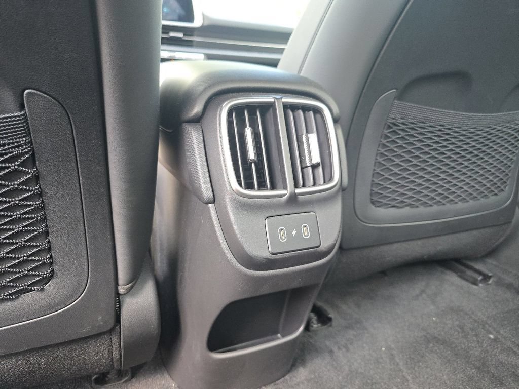 Used 2024 Hyundai Ioniq 6 SEL RWD image 23
