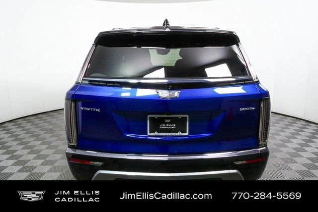 Used 2026 Cadillac Vistiq Sport image 26